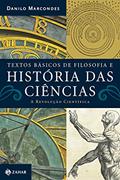 Ler Textos básicos de filosofia e história das ciências, do autor Danilo Marcondes
