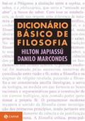 Ler Dicionário básico de filosofia, do autor Hilton Japiassú; Danilo Marcondes