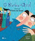 Ler O Barba-azul, do autor Flavio de Souza