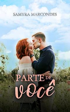 Parte de você, do autor Samyra Marcondes