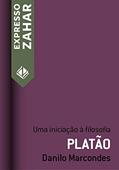 Ler Platão: Uma iniciação à filosofia (Expresso Zahar), do autor Danilo Marcondes