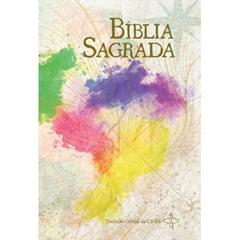 Bíblia Sagrada Tradução Oficial - Edição Comemorativa, do autor Vários Autores