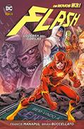 Ler Flash - A Guerra dos Gorilas, do autor Francis Manapul Ler Flash - A Guerra dos Gorilas, do autor Francis Manapul