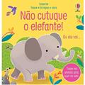 Ler Não cutuque o elefante, do autor Sam Taplin Ler Não cutuque o elefante, do autor Sam Taplin