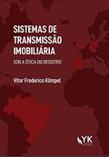 Ler Sistemas de Transmissão da Propriedade Imobiliária, do autor Vitor Frederico Kümpel Ler Sistemas de Transmissão da Propriedade Imobiliária, do autor Vitor Frederico Kümpel