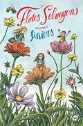 Ler Flores Selvagens, do autor Liniers Liniers