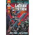 Ler Liga da Justiça - 07/52, do autor Joshua Williamson Jeff Loveness Ler Liga da Justiça - 07/52, do autor Joshua Williamson Jeff Loveness