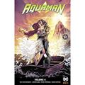 Ler Aquaman Vol. 4 (de 4), do autor Kelly Sue DeConnick; Jordan Clark Ler Aquaman Vol. 4 (de 4), do autor Kelly Sue DeConnick; Jordan Clark
