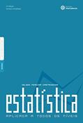 Ler Estatística Aplicada a Todos os Níveis, do autor Nelson Pereira Castanheira