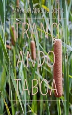 Trançando Taboa, do autor Maycon Aurélio Costa