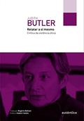 Ler Relatar a si mesmo, do autor Judith Butler