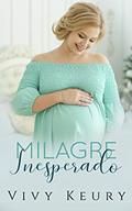 Ler Milagre Inesperado (Livro único), do autor Vivy Keury