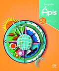 Ler Projeto Ápis - Geografia - 5º Ano, do autor Maria Elena Simielli