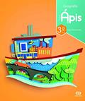 Ler Projeto Ápis - Geografia - 3º Ano, do autor Maria Elena Simielli