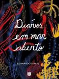 Ler Diários em mar aberto, do autor Leonardo Tonus