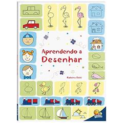 Aprendendo a Desenhar, do autor Todolivro