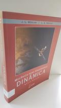 Ler Mecânica para Engenharia Vol.II - Dinâmica, do autor Kraige; Meriam Ler Mecânica para Engenharia Vol.II - Dinâmica, do autor Kraige; Meriam