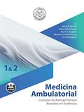 Ler Medicina Ambulatorial: Condutas de Atenção Primária Baseadas em Evidências, do autor Bruce B. Duncan; Maria I. Schmidt; Elsa R.J. Giugliani; et al.