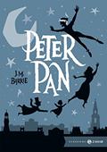 Ler Peter Pan: edição bolso de luxo (Clássicos Zahar), do autor J. M. Barrie