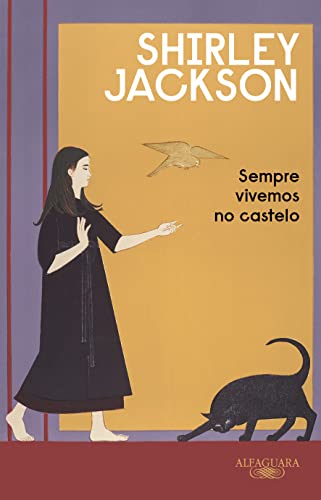 Ler Sempre vivemos no castelo (Nova edição), do autor Shirley Jackson Ler Sempre vivemos no castelo (Nova edição), do autor Shirley Jackson