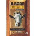 Ler O Bode Expiatório, do autor Ari Riboldi Ler O Bode Expiatório, do autor Ari Riboldi