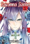 Ler Savanna Game - 2º temporada - Vol. 5, do autor Ransuke Kuroi Ler Savanna Game - 2º temporada - Vol. 5, do autor Ransuke Kuroi