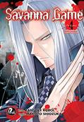 Ler Savanna Game - 2º temporada - Vol. 4, do autor Ransuke Kuroi Ler Savanna Game - 2º temporada - Vol. 4, do autor Ransuke Kuroi