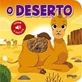 Ler O deserto: Toque e Escute: 5, do autor Editores Catapulta