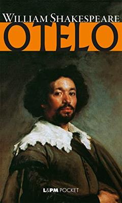 Otelo, do autor William Shakespeare