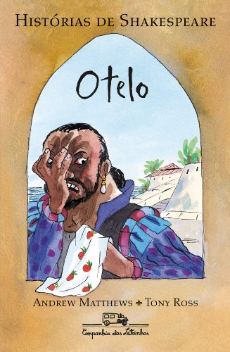 Ler Otelo, do autor Andrew Matthews