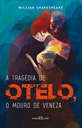 Ler A tragédia de Otelo: O mouro de Veneza, do autor William Shakespeare