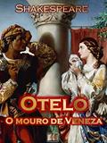 Ler Otelo, O Mouro de Veneza [Ilustrado] [Com índice ativo], do autor William Shakespeare