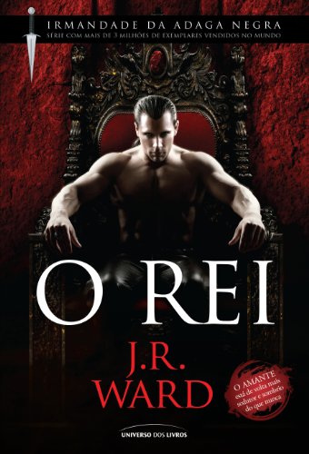 Ler O rei: 12, do autor J. R. Ward