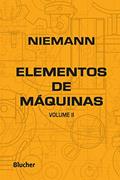 Ler Elementos de Máquinas (Volume 2), do autor Gustav Niemann Ler Elementos de Máquinas (Volume 2), do autor Gustav Niemann