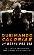 Ler Queimando calorias 24 horas por dia : Queima de gordura (Cardio Fitness), do autor Oberdan Lima Ler Queimando calorias 24 horas por dia : Queima de gordura (Cardio Fitness), do autor Oberdan Lima
