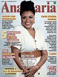 Ler Revista AnaMaria - 22/01/2021, do autor Grupo Perfil