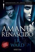 Ler Amante renascido: 10, do autor J.R. Ward