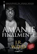 Ler Amante finalmente: 11, do autor J.R. Ward