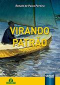 Ler Virando Patrão - Semeando Livros, do autor Renato de Paiva Pereira