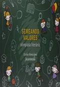 Ler Semeando Valores, do autor Escola Municipal Jacarandá Ler Semeando Valores, do autor Escola Municipal Jacarandá