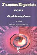 Ler Funções Especiais com Aplicações, do autor Edmundo Capelas de Oliveira