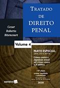 Ler Tratado de Direito Penal - Vol. 4 - 14ª edição de 2020: Volume 4, do autor Cezar Roberto Bitencourt Ler Tratado de Direito Penal - Vol. 4 - 14ª edição de 2020: Volume 4, do autor Cezar Roberto Bitencourt
