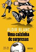 Ler Uma caixinha de surpresas, do autor Aldir Blanc