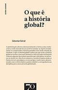 Ler O que é a História Global?, do autor Sebastian Conrad