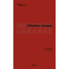 Inflexões urbanas, do autor Clovis Ultramari; Fábio Duarte