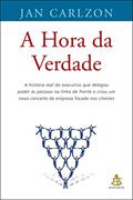 Ler A hora da verdade, do autor Jan Carlzon