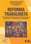 Ler Reforma Trabalhista, do autor Vários Autores Ler Reforma Trabalhista, do autor Vários Autores
