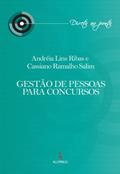 Ler Gestão de Pessoas para Concursos, do autor Andréia Lins Ribas; Cassiano Ramalho Salim