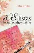 Ler 108 listas de autoconhecimento, do autor Gabriele Ribas