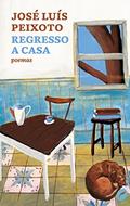 Ler Regresso a casa, do autor José Luís Peixoto Ler Regresso a casa, do autor José Luís Peixoto